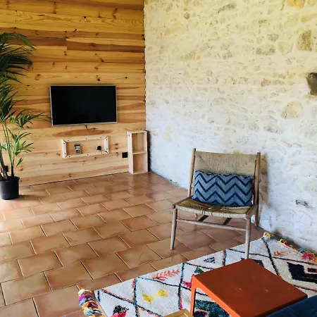 Uluwatu - Cosy * Saint-Laurent-de-Medoc