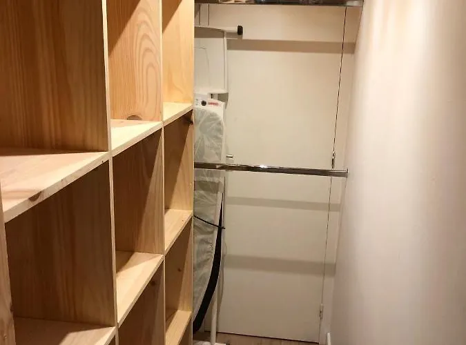 度假居 Uluwatu - Cosy Saint-Laurent-de-Medoc